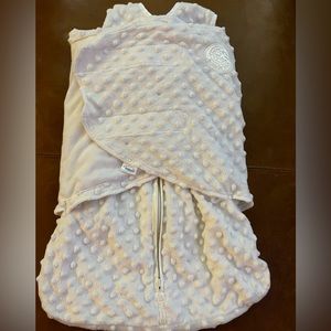 HALO Sleep Sack Swaddle Newborn